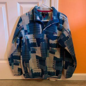 Medium Patagonia Synchilla